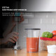 CECOTEC Power TitanBlack 1200 XL Cream&Crush (CCTC-04292)
