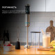 CECOTEC Power TitanBlack 1200 XL Cream&Crush (CCTC-04292)