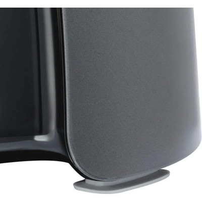 Russell Hobbs Desire Matte Charcoal (27121-56)