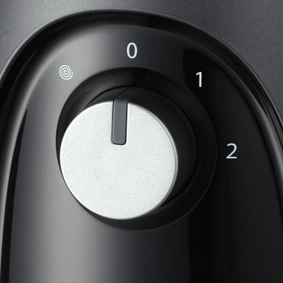 Russell Hobbs Desire Matte Charcoal (27121-56)