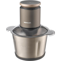 Sencor SCB 8000BK