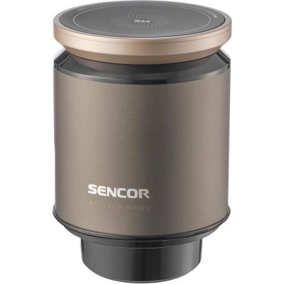 Sencor SCB 8000BK