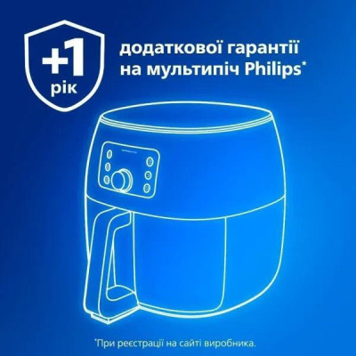 Philips XXL Connected HD9285/93