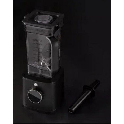 Wilfa POWERFUEL XL PB1B-P2000