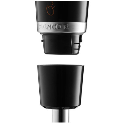 Sencor SHB 4379BK