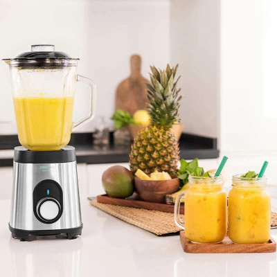 CECOTEC Power Black Titanium 1000 Inox (CCTC-04156)