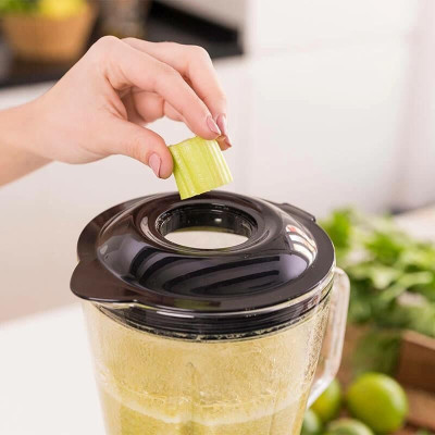 CECOTEC Power Black Titanium 1000 Inox (CCTC-04156)