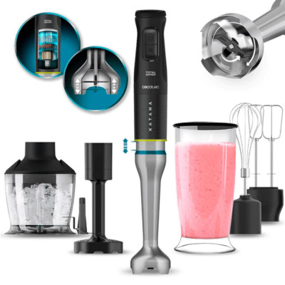 CECOTEC Katana 15 TotalDestroy Smash B (CCTC-03978)