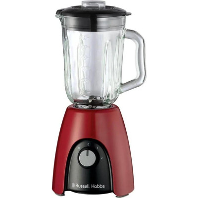 Russell Hobbs Desire Red 27120-56