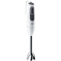 Braun MQ 3135 WH Sauce
