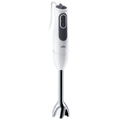 Braun MQ 3135 WH Sauce