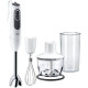Braun MQ 3135 WH Sauce