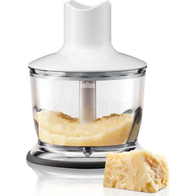 Braun MQ 3135 WH Sauce