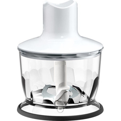 Braun MQ 3135 WH Sauce
