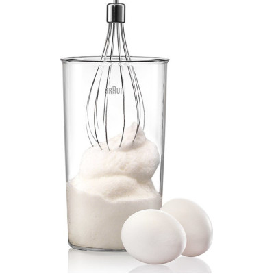 Braun MQ 3135 WH Sauce