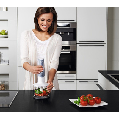 Braun MQ 3135 WH Sauce