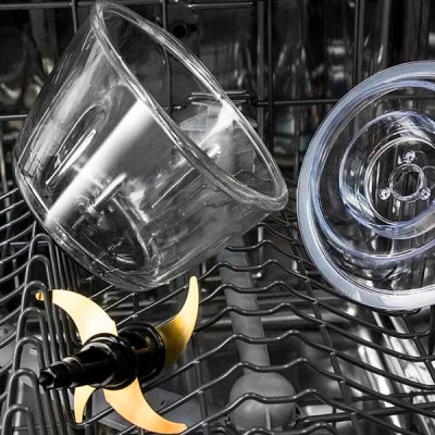 CECOTEC Titan Glass 1000 (03043)