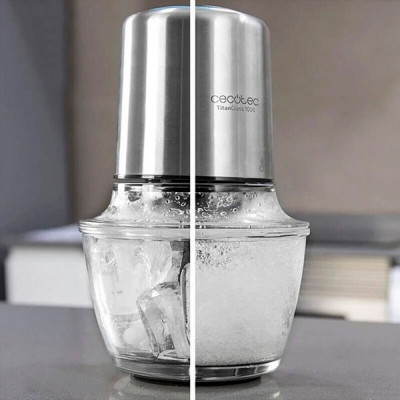 CECOTEC Titan Glass 1000 (03043)