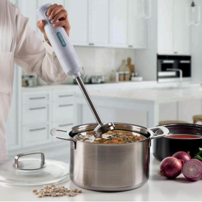 Ariete 0601/1 Black