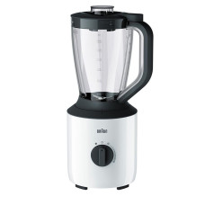 Braun JB 3100 WH