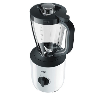 Braun JB 3100 WH