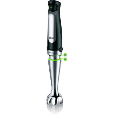 Braun MultiQuick 7 MQ 7087X