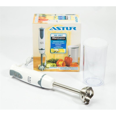 Astor HB-1907