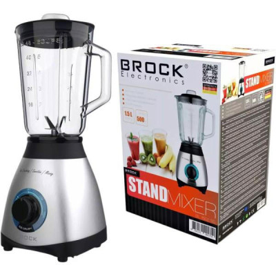BROCK BL 1502 SS