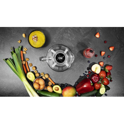 CECOTEC Power Titanium 1800 Smart Black (CCTC-04101)