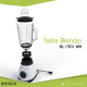 BROCK BL 1501 WH