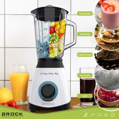 BROCK BL 1501 WH
