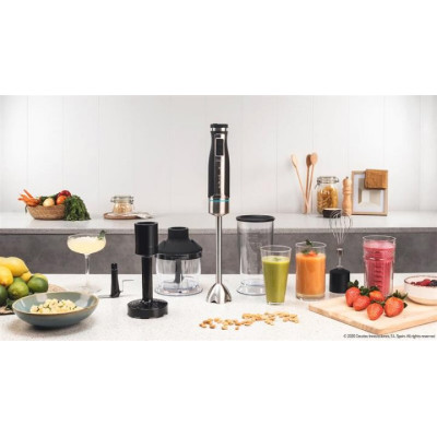 CECOTEC PowerGear 1500 XL Mash Pro (04127)