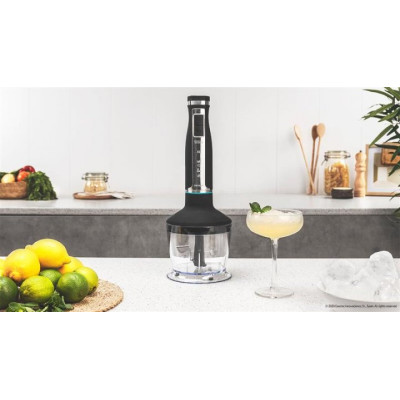 CECOTEC PowerGear 1500 XL Mash Pro (04127)