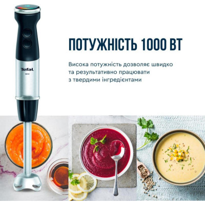 Tefal Quickchef+ HB672830