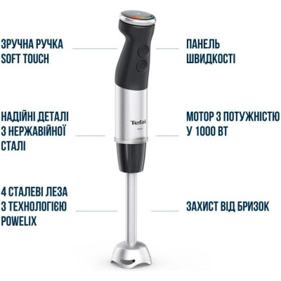 Tefal Quickchef+ HB672830