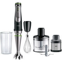 Braun MQ 9138 XI