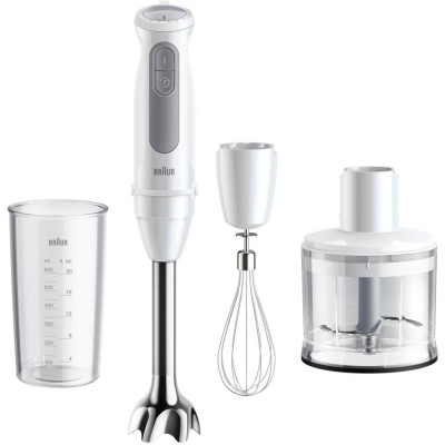 Braun MQ 50236MWH