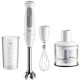 Braun MQ 50236MWH