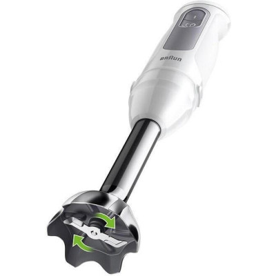 Braun MQ 50236MWH