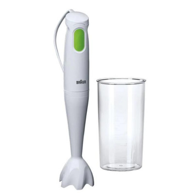 Braun MQ 100 Soup