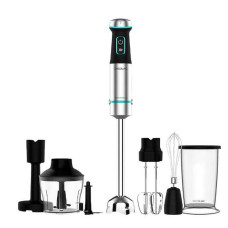 CECOTEC Power TitanBlack 1200 XL PerfectCream&Crush (CCTC-04293)