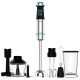CECOTEC Power TitanBlack 1200 XL PerfectCream&Crush (CCTC-04293)