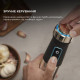 CECOTEC Power TitanBlack 1200 XL PerfectCream&Crush (CCTC-04293)