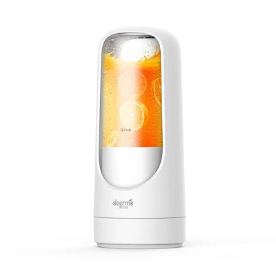 Deerma Juice Blender White (DEM-NU30)