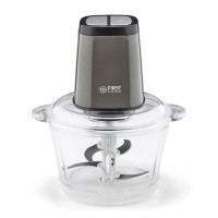 First FA-5113-2-SI Silver