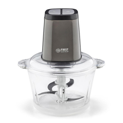 First FA-5113-2-SI Silver