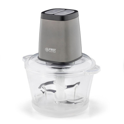 First FA-5113-2-SI Silver