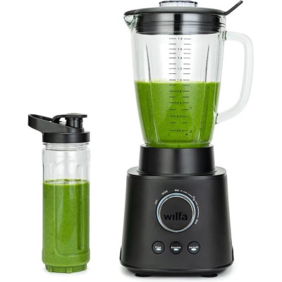Wilfa RBLP-1800B
