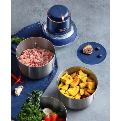 Deerma Meat Blender 3in1 (DEM-JR08)