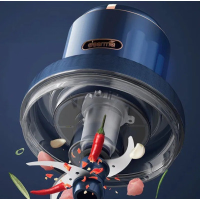 Deerma Meat Blender 3in1 (DEM-JR08)